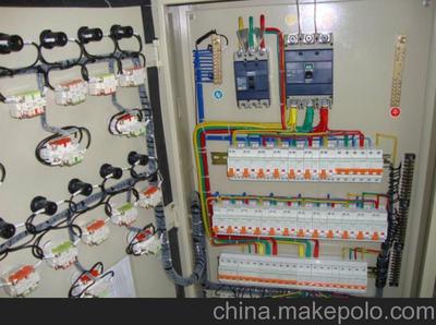 合肥橋架設備定制加工與配電箱專業(yè)服務 勇邦電氣一站式解決方案