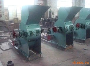 濕料粉碎機(jī)
