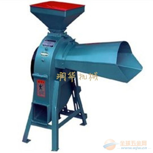 耐用鍘草揉絲機 多型號供應鍘草機